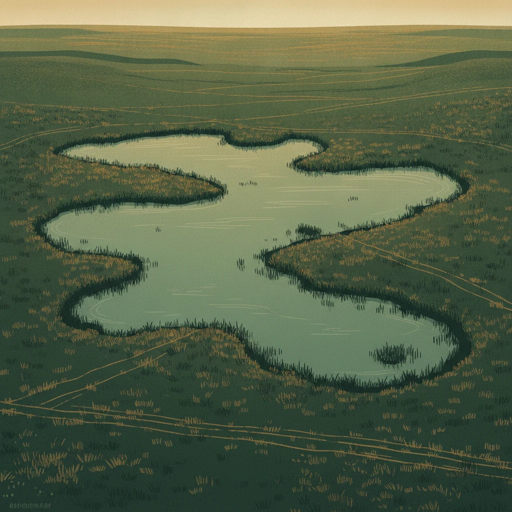 The EPA Is Narrowing Wetlands Rules. Your State May Not Be.